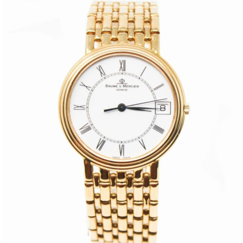 Baume Mercier Classima 01086