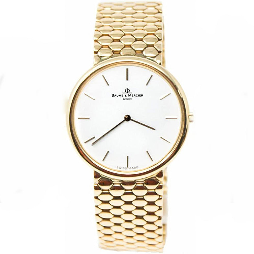 Baume Mercier Classima 01175