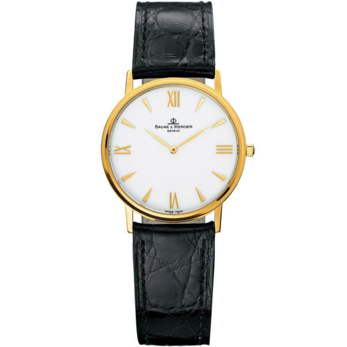 Baume Mercier Classima 08069