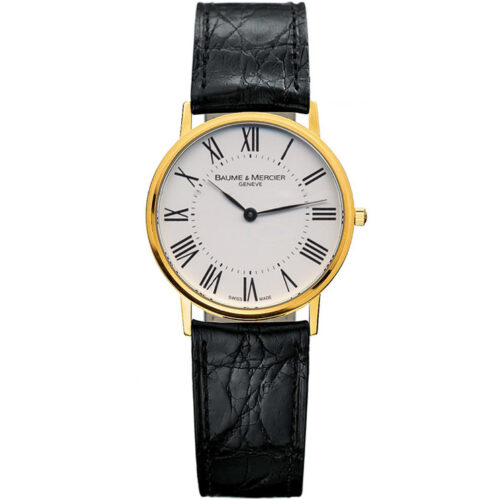 Baume Mercier Classima 08070