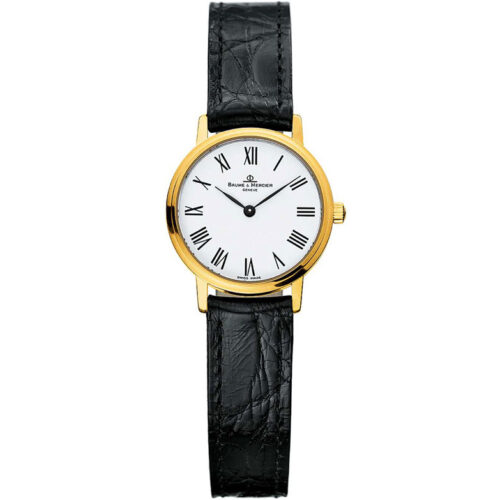 Baume Mercier Classima 08071