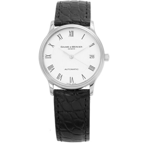 Baume Mercier Classima 08079
