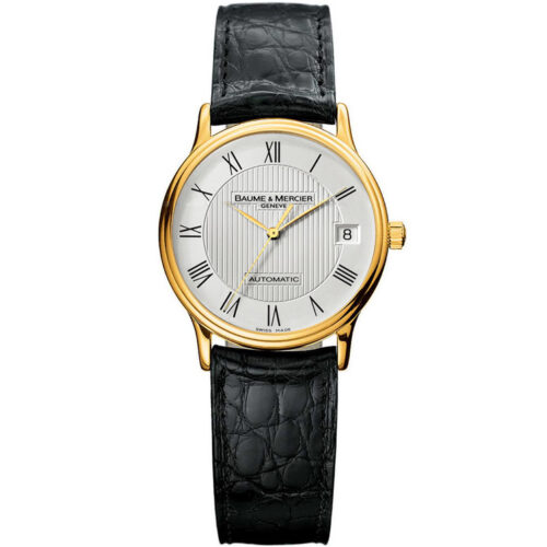 Baume Mercier Classima 08160