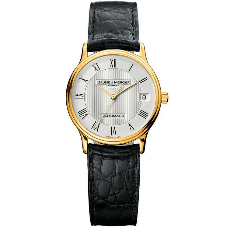 Baume Mercier Classima 08160