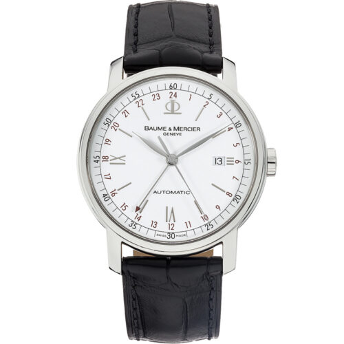 Baume Mercier Classima 08462