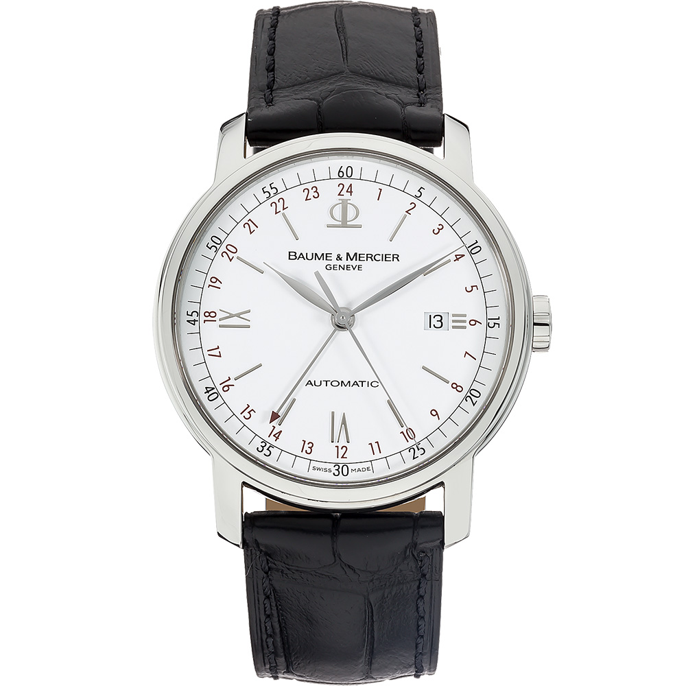 Baume Mercier Classima 08462