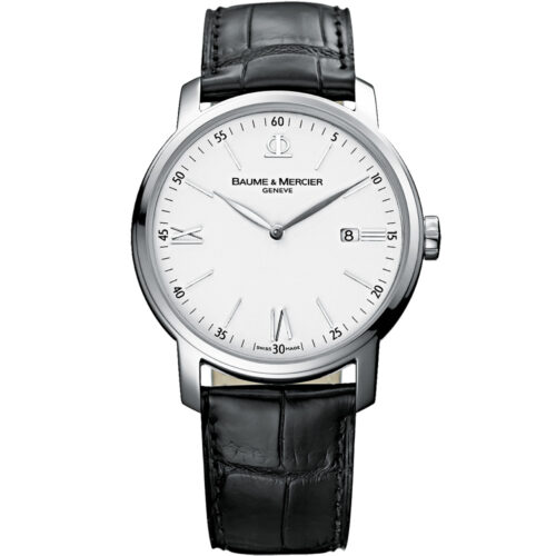 Baume Mercier Classima 08485