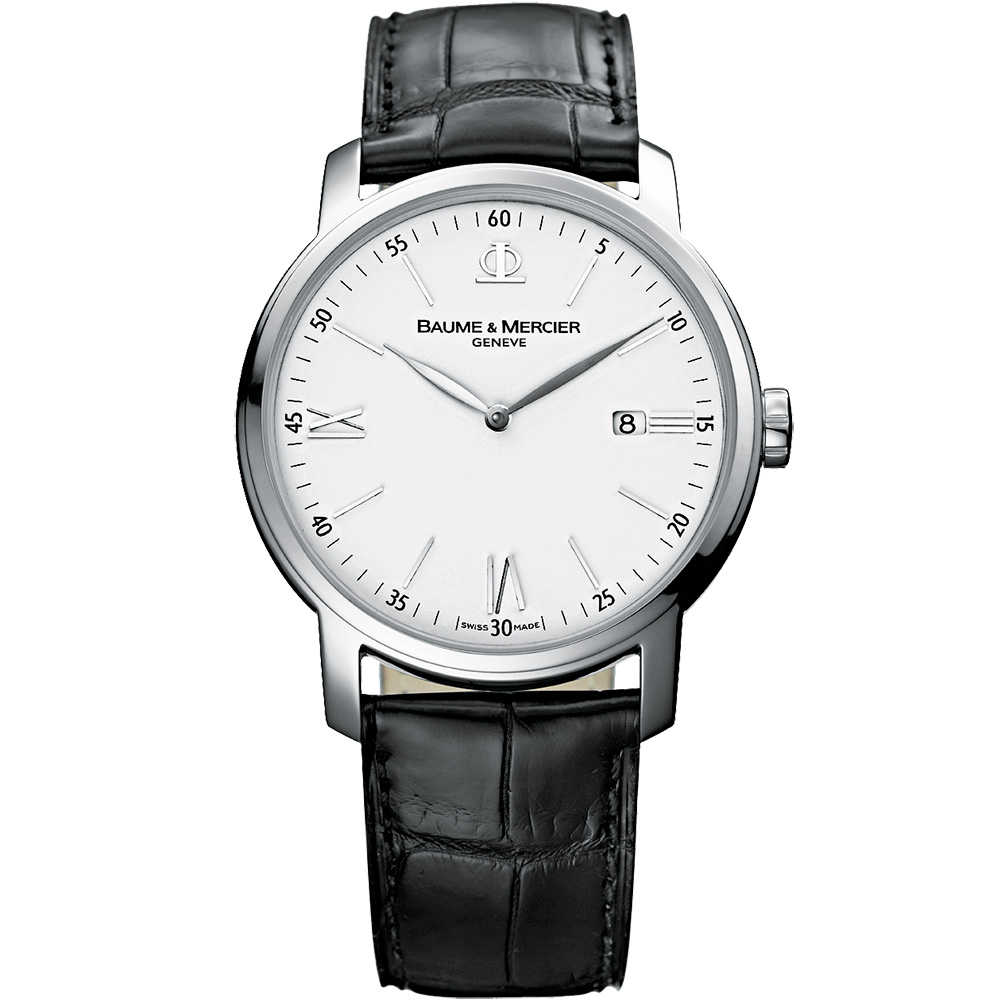 Baume Mercier Classima 08485