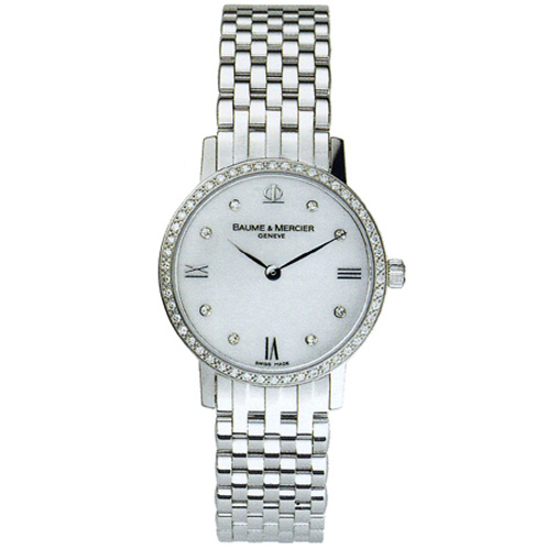 Baume Mercier Classima 08580