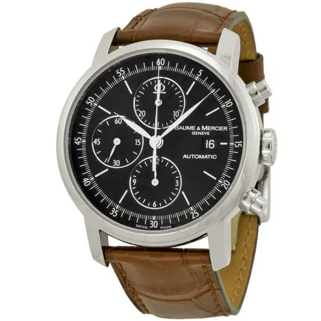 Baume Mercier Classima 08589