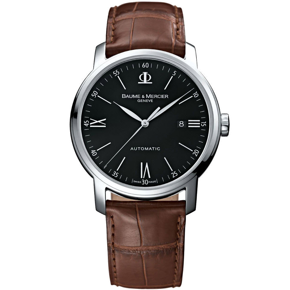 Baume Mercier Classima 08590