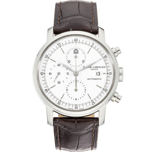Baume Mercier Classima 08591
