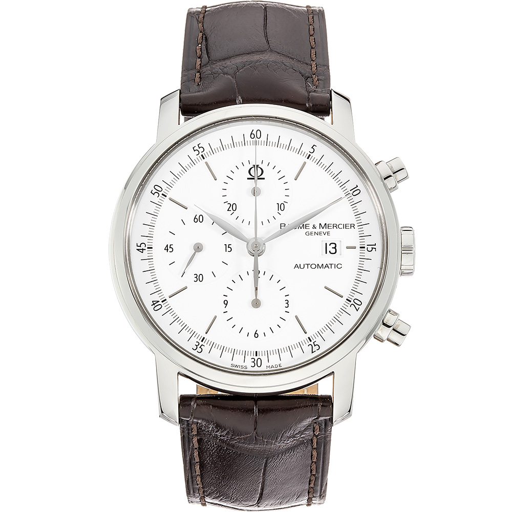 Baume Mercier Classima 08591