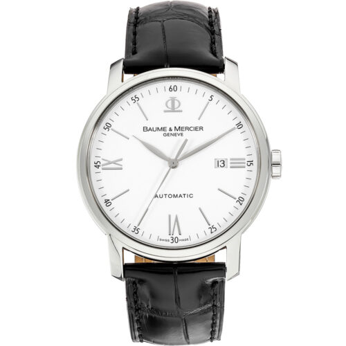 Baume Mercier Classima 08592