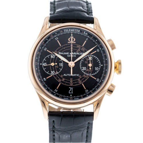 Baume Mercier Classima 08619