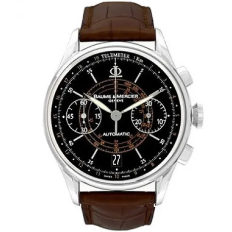 Baume Mercier Classima 08620