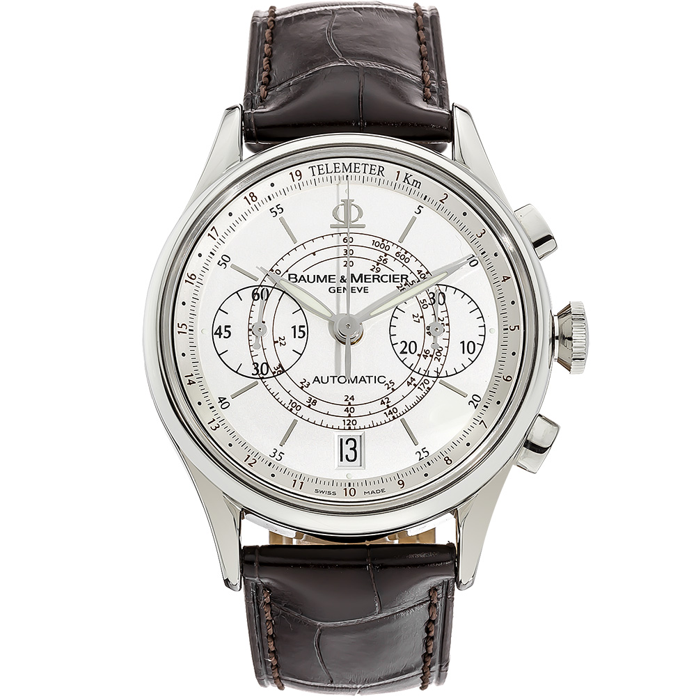 Baume Mercier Classima 08621