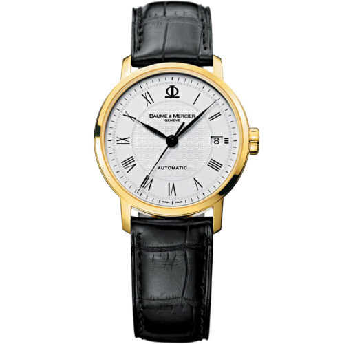Baume Mercier Classima 08639
