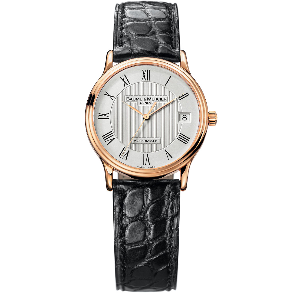 Baume Mercier Classima 08659