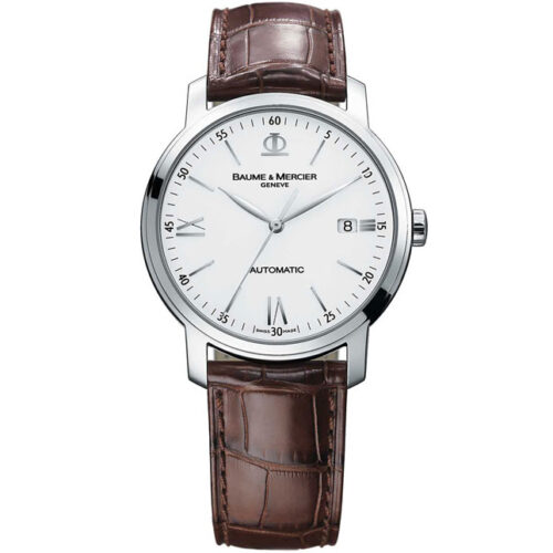 Baume Mercier Classima 08686