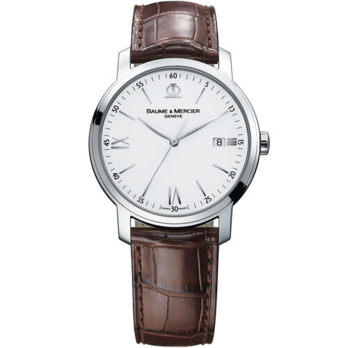 Baume Mercier Classima 08687