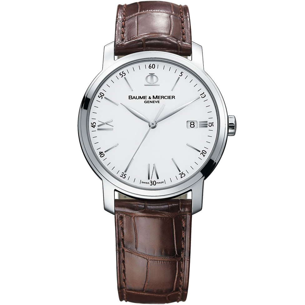 Baume Mercier Classima 08687