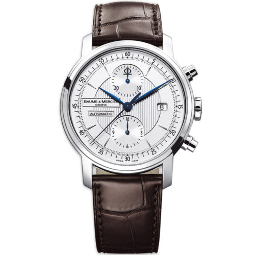 Baume Mercier Classima 08692