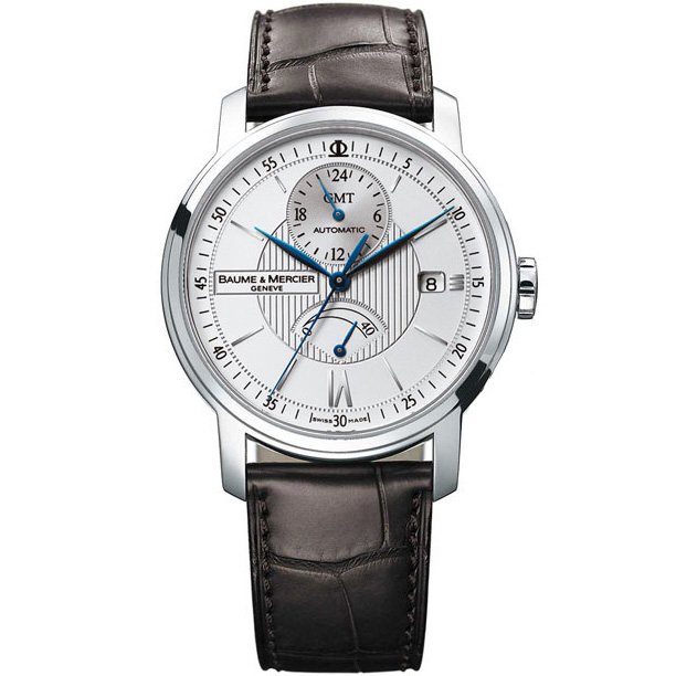 Baume Mercier Classima 08693