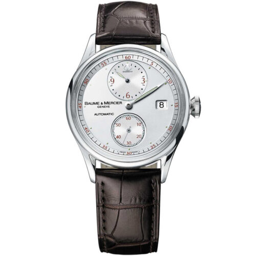 Baume Mercier Classima 08695