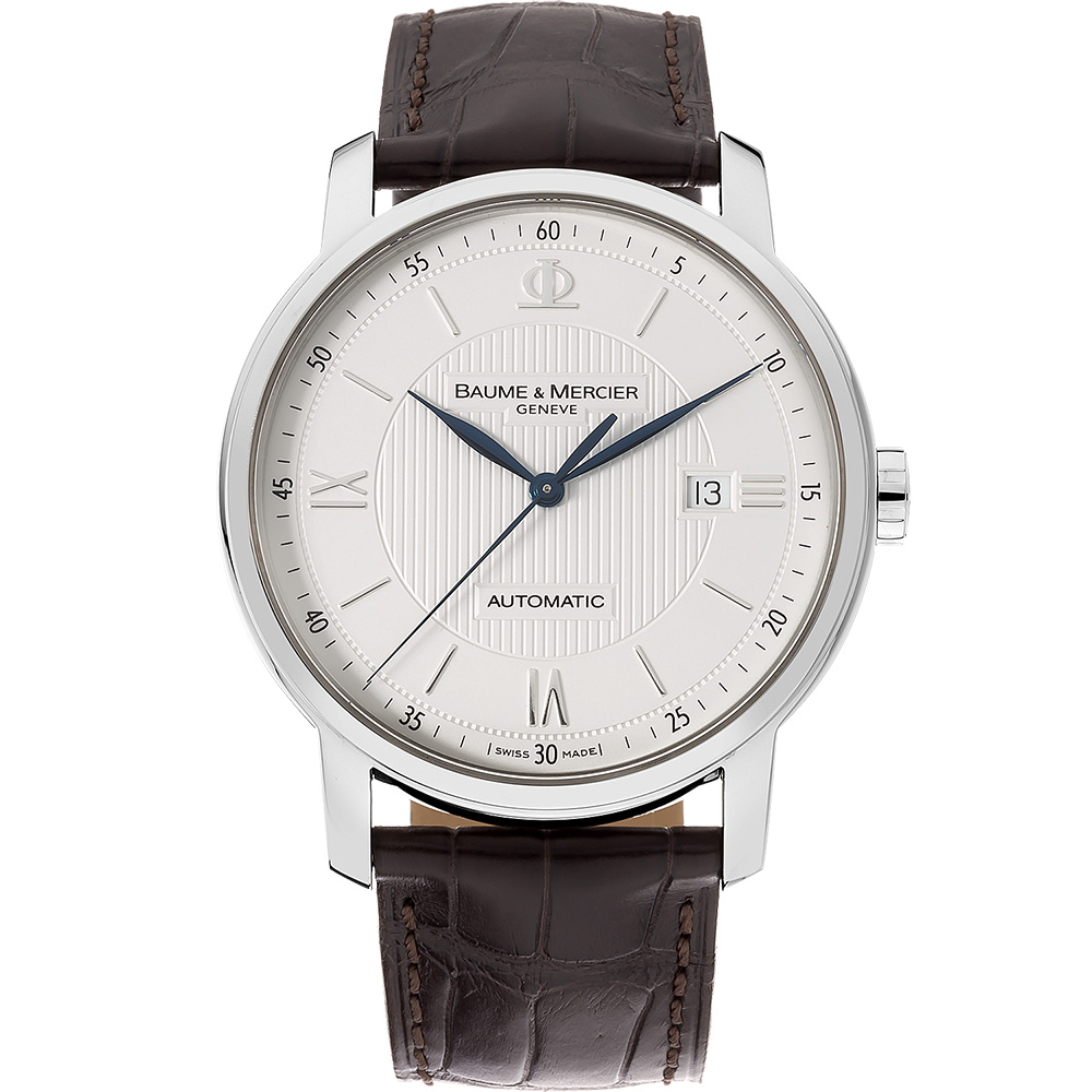 Baume Mercier Classima 08731