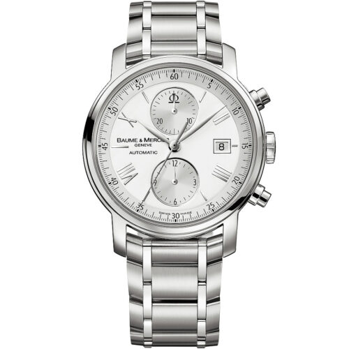 Baume Mercier Classima 08732