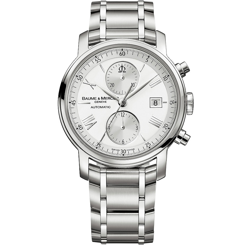 Baume Mercier Classima 08732