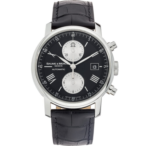 Baume Mercier Classima 08733