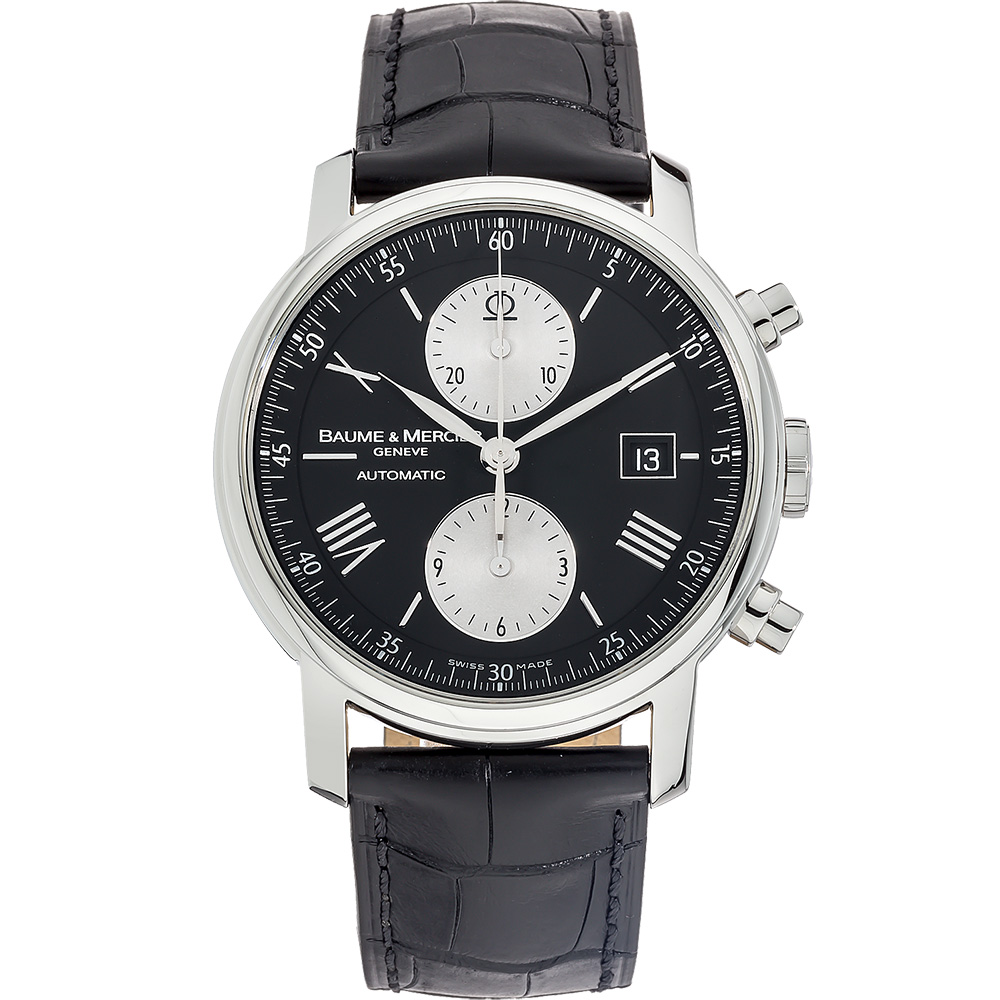 Baume Mercier Classima 08733