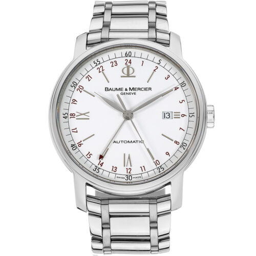 Baume Mercier Classima 08734