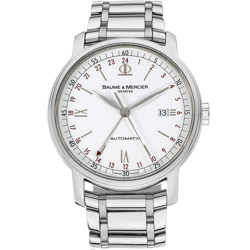 Baume Mercier Classima 08734