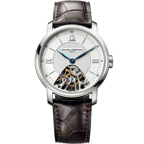 Baume Mercier Classima 08786