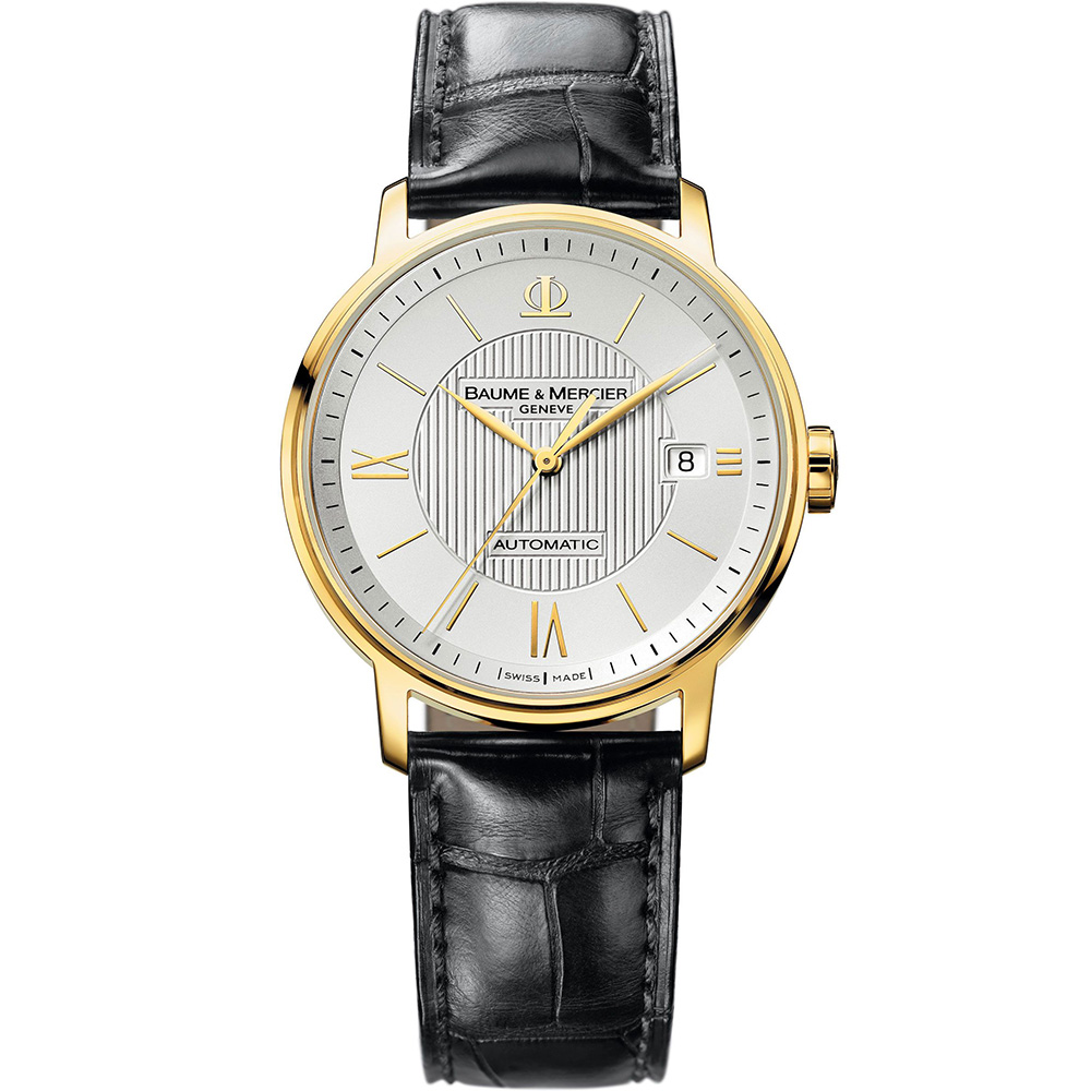 Baume Mercier Classima 08787