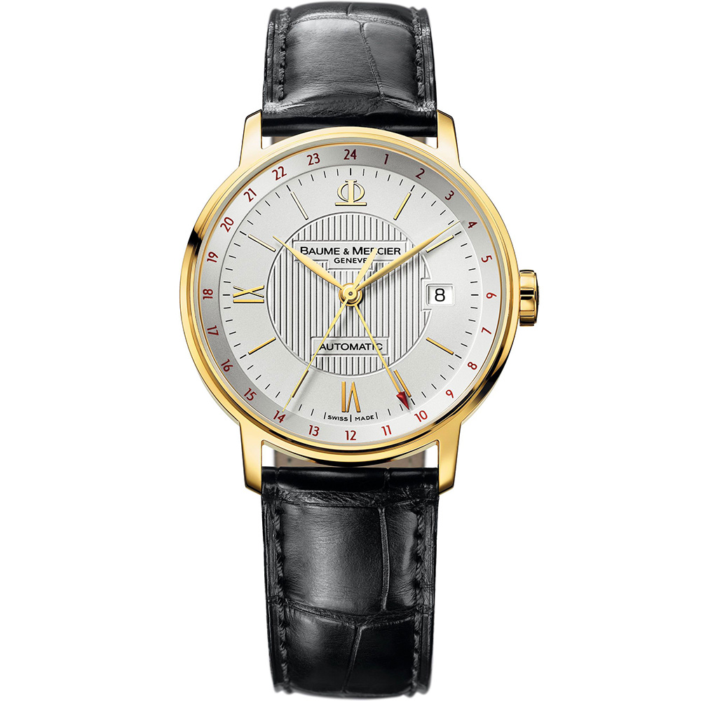 Baume Mercier Classima 08788