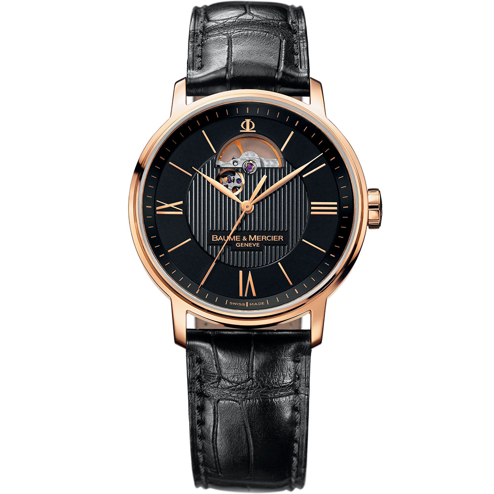 Baume Mercier Classima 08789