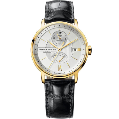 Baume Mercier Classima 08790
