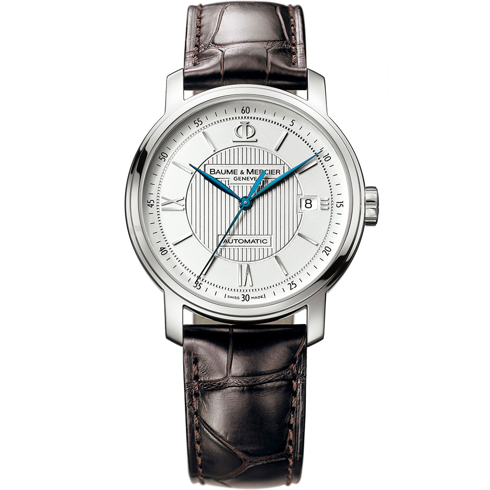 Baume Mercier Classima 08791