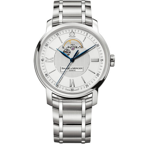 Baume Mercier Classima 08833