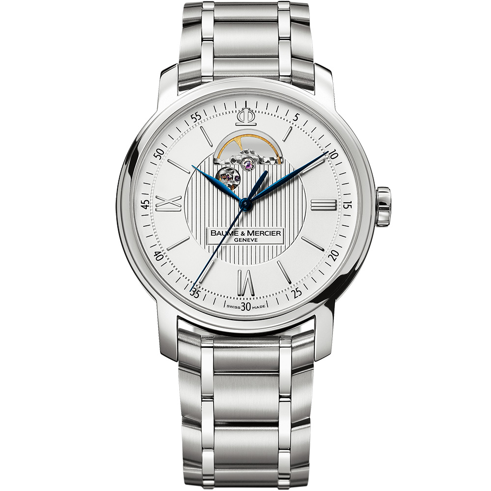 Baume Mercier Classima 08833