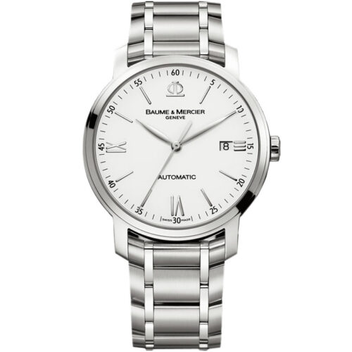 Baume Mercier Classima 08836