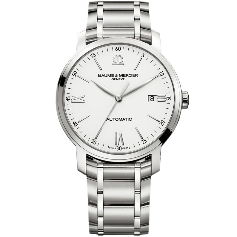 Baume Mercier Classima 08836