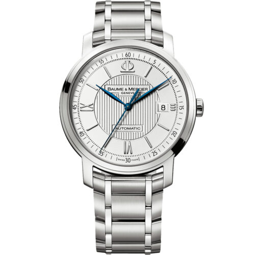 Baume Mercier Classima 08837