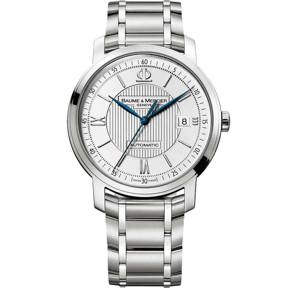 Baume Mercier Classima 08837