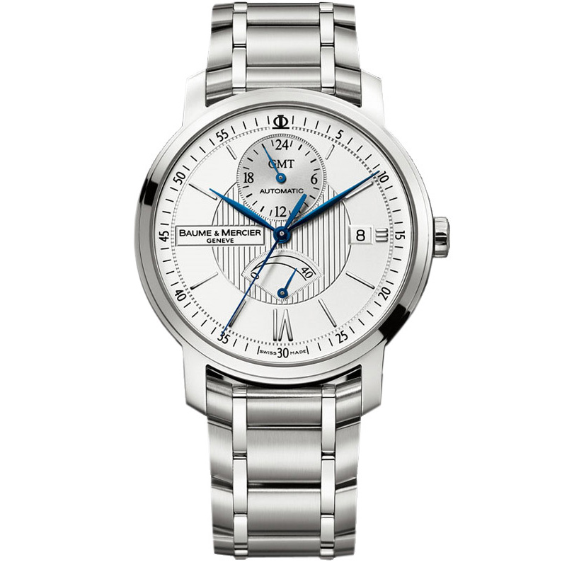 Baume Mercier Classima 08838