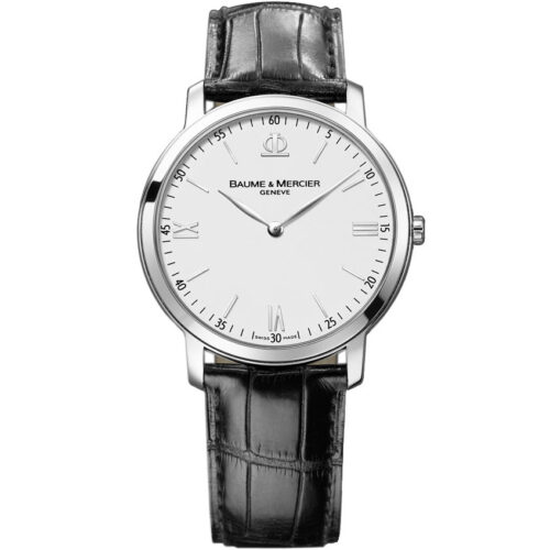 Baume Mercier Classima 08849